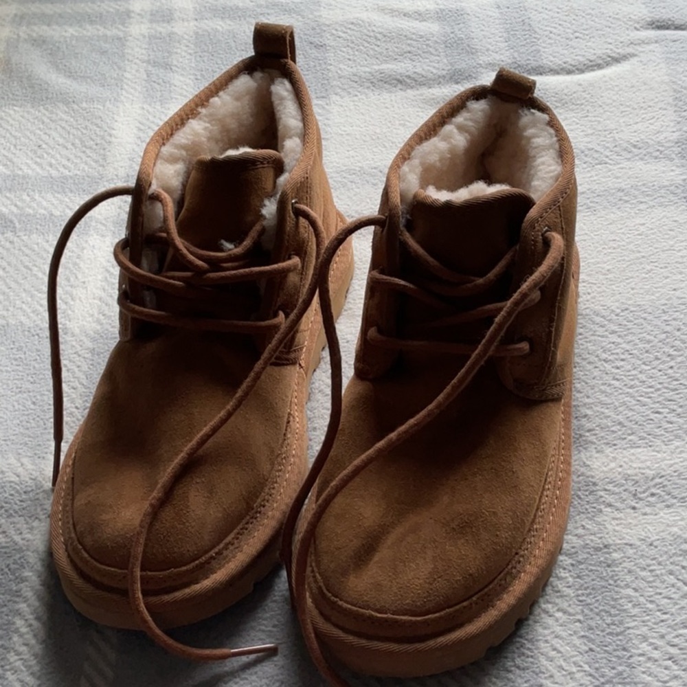 Neumel UGGs